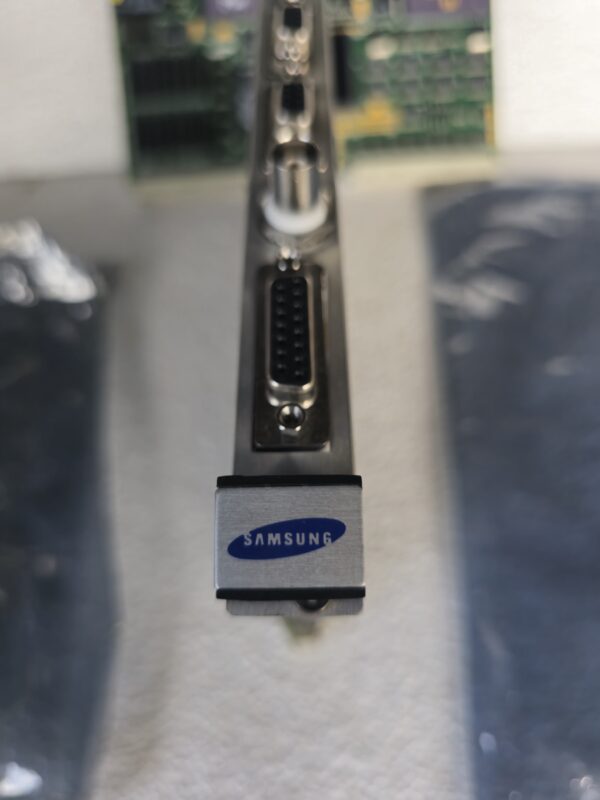 SAMSUNG SSAS-21 CPU-40B PCB CARD (New)