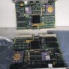 SAMSUNG SSAS-21 CPU-40B PCB CARD (New)