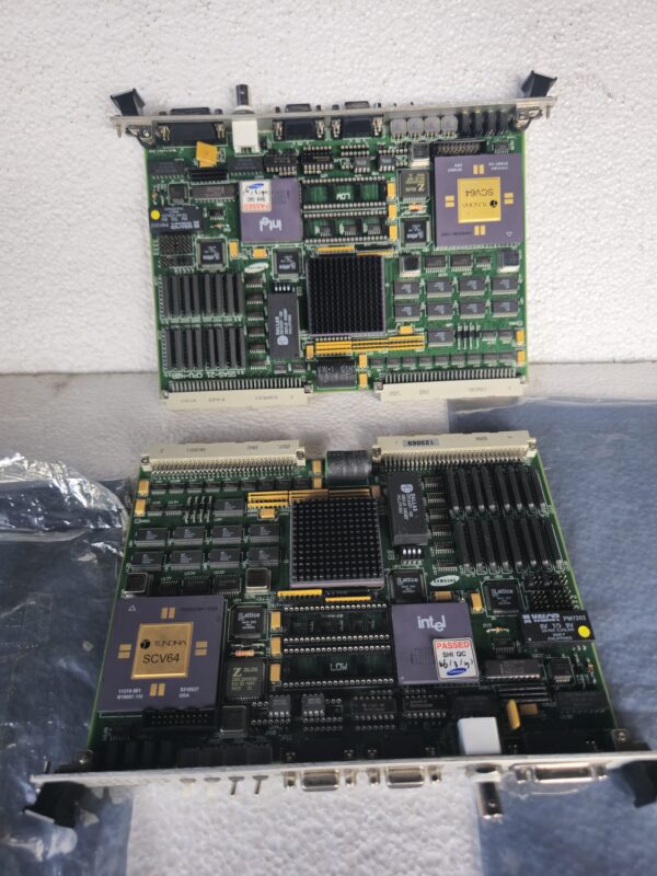 SAMSUNG SSAS-21 CPU-40B PCB CARD (New)