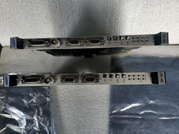 SAMSUNG SSAS-21 CPU-40B PCB CARD (New)