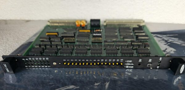 SAMSUNG AI-16B PCB CARD SSAS-AI (New)