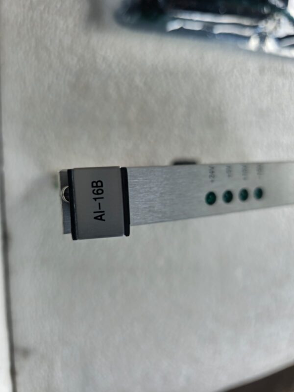 SAMSUNG AI-16B PCB CARD SSAS-AI (New)