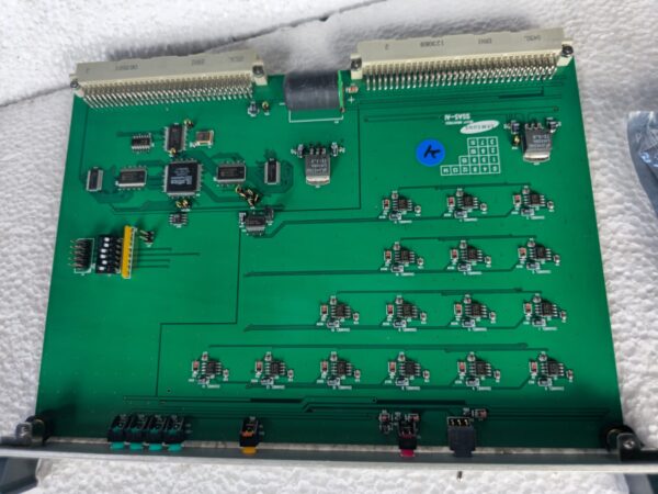 SAMSUNG AI-16B PCB CARD SSAS-AI (New)