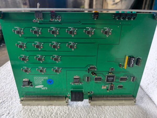 SAMSUNG AI-16B PCB CARD SSAS-AI (New)