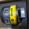 GRAVINER OMD MK6 DETECTOR HEAD E3561-301