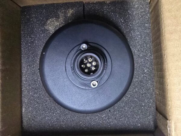 GRAVINER OMD MK6 DETECTOR HEAD E3561-301