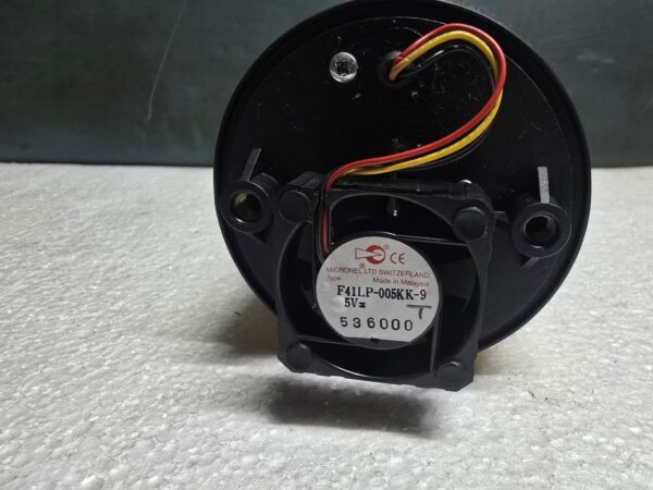 GRAVINER OMD MK6 DETECTOR HEAD E3561-301