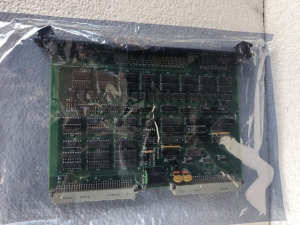 SAMSUNG DOC-16C DIGITAL OUTPUT & COUNTER BOARD DOCOC (New)