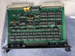 SAMSUNG DOC-16C DIGITAL OUTPUT & COUNTER BOARD DOCOC