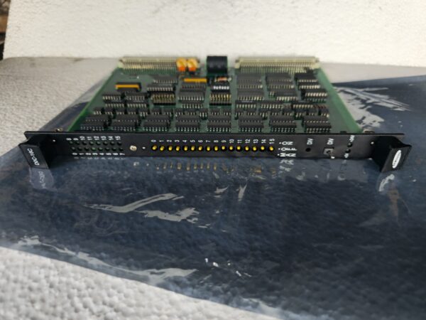 SAMSUNG DOC-16C DIGITAL OUTPUT & COUNTER BOARD DOCOC (New)