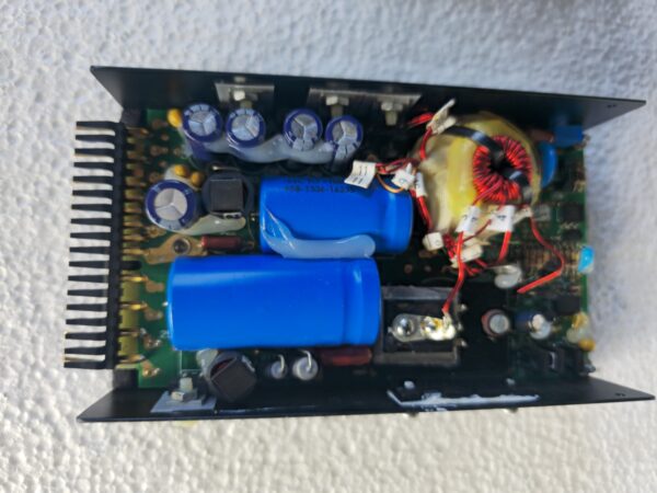 WhatsApp Image 2025-04-18 at 2.27.12 AM CCI POWER SUPPLIES, LLC VT25-373-99/X9 WITH 4 OUTPUTS V1/V2/V3/V4 (New)