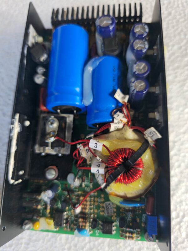 WhatsApp Image 2025-04-18 at 2.27.14 AM (1) CCI POWER SUPPLIES, LLC VT25-373-99/X9 WITH 4 OUTPUTS V1/V2/V3/V4 (New)