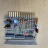 Uzushio U3RA2 Annunciator PCB Card 13NOS (NEW)