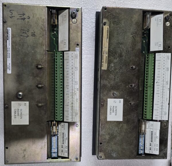 LYNGSO MARINE -UMS 2100 ACCOMMODATION ALARM PANEL