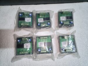 PVD3D2R Proportional Valve Driver (NEW)