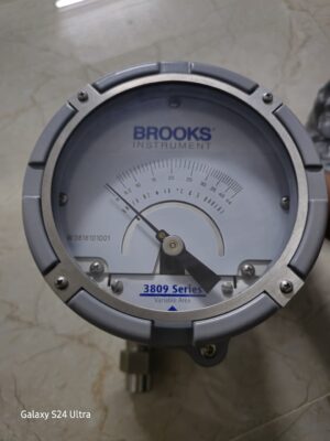 BROOKS 3809 SERIES (NEW)