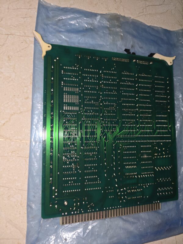 Mitsui SEP- C-1-0503 Printed Circuit Board Bridge Maneuvering System (NEW)