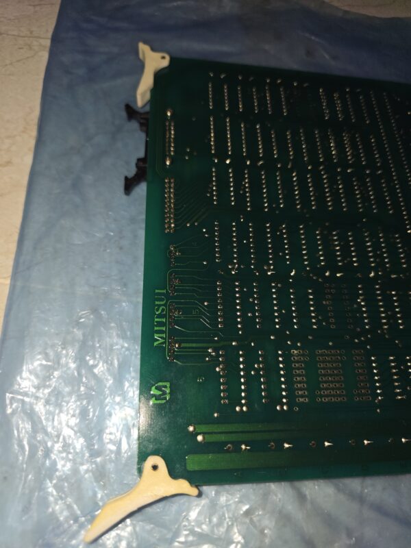 Mitsui SEP- C-1-0503 Printed Circuit Board Bridge Maneuvering System (NEW)