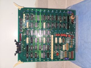 Mitsui SEP- C-1-0503 Printed Circuit Board Bridge Maneuvering System (NEW)