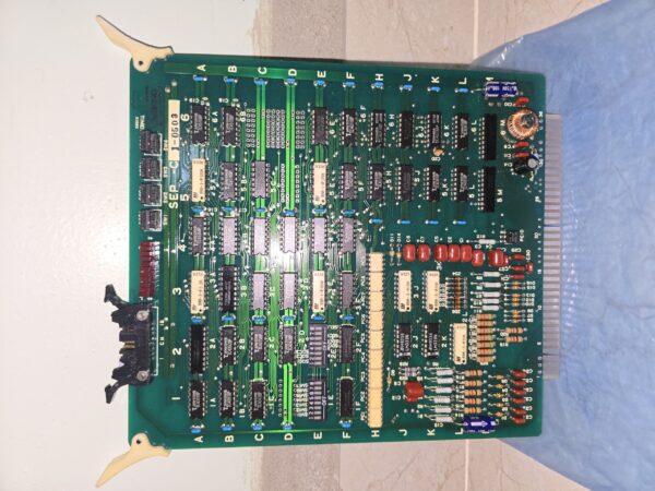 Mitsui SEP- C-1-0503 Printed Circuit Board Bridge Maneuvering System (NEW)