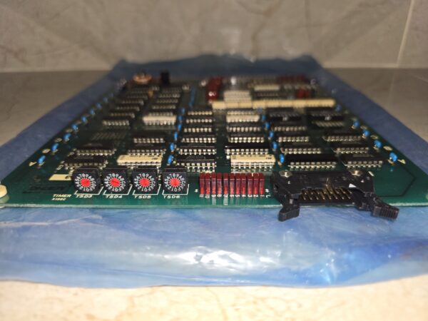 Mitsui SEP- C-1-0503 Printed Circuit Board Bridge Maneuvering System (NEW)