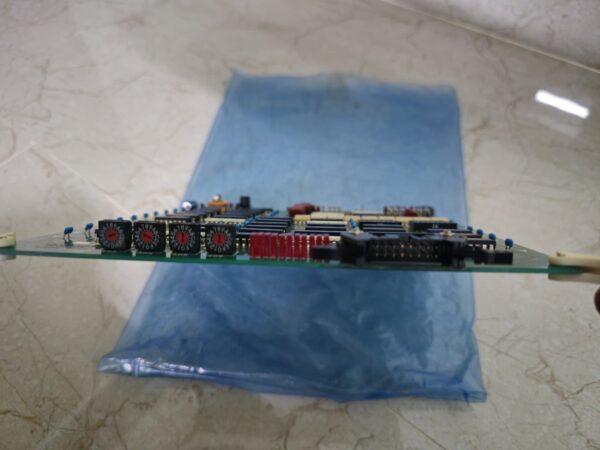 Mitsui SEP- C-1-0503 Printed Circuit Board Bridge Maneuvering System (NEW)