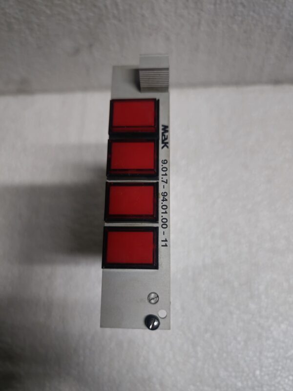 MAK/CAT- 9.01.7-94.01.00-11 (NEW)