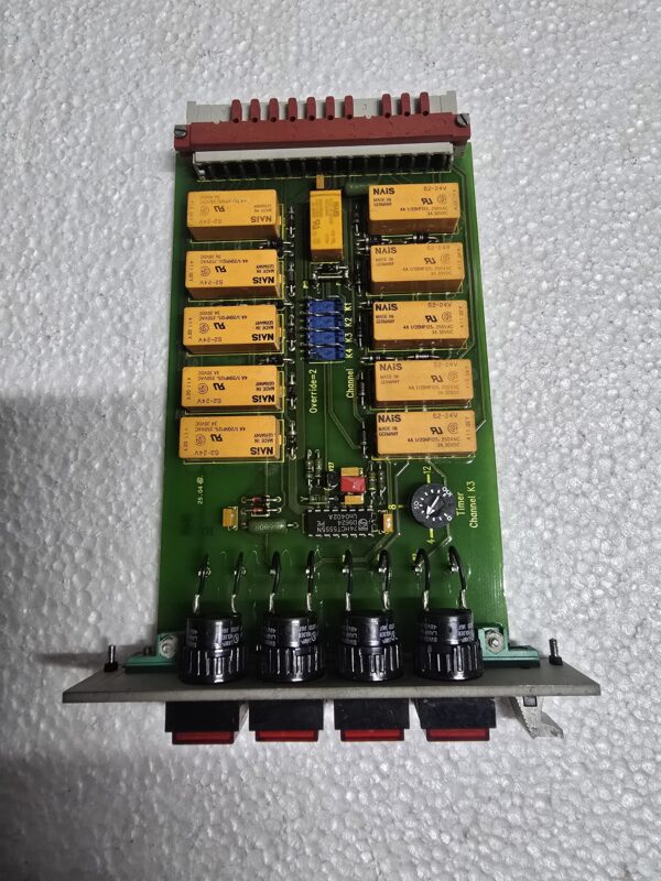 MAK/CAT- 9.01.7-94.01.00-11 (NEW)