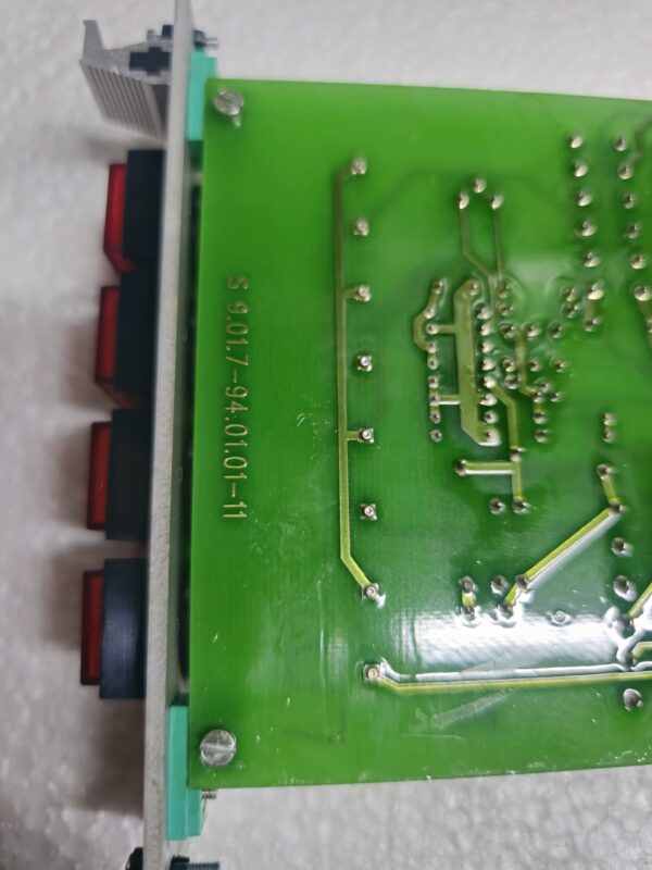 MAK/CAT- 9.01.7-94.01.00-11 (NEW)