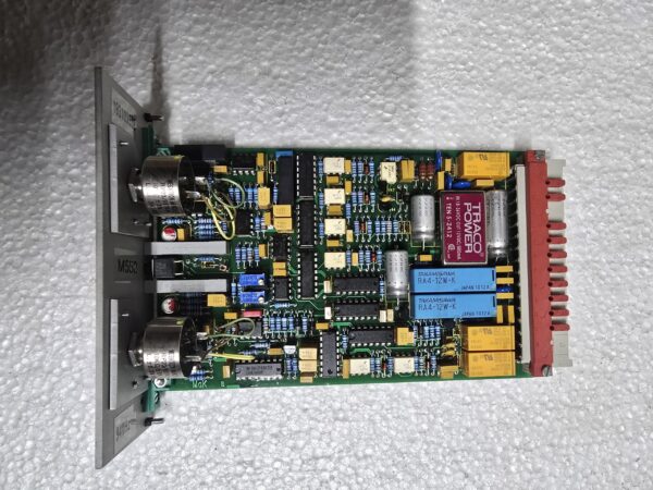 MAK/CAT- 9.01.7-91.21.00-16 (New)