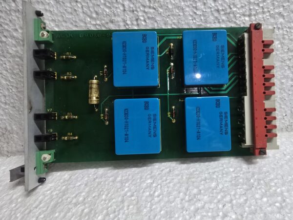 MAK/CAT- 9.01.7.94.01.00-10 (NEW)