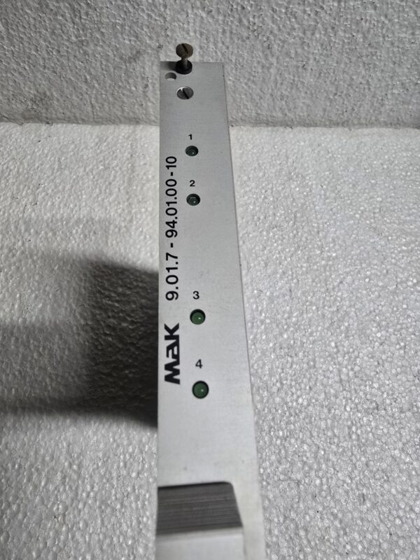 MAK/CAT- 9.01.7.94.01.00-10 (NEW)