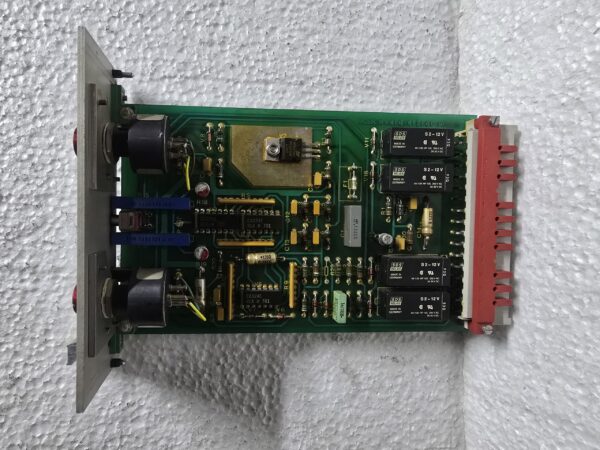 MAK/CAT- 9.01.7-91.21.00-10