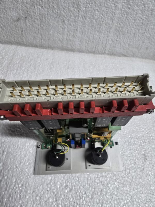 MAK/CAT- 9.01.7-91.21.00-10