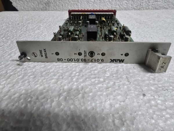 MAK/CAT 9.01.7.93.01.00-08