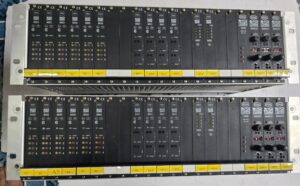 STAHL ICS1000 9650 9601 9451 9656 9645/21 PLC PCB Circuit Rack ModuleTransmitter