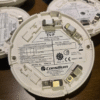 Consilium Salwico EV-P Analogue Photoelectric Smoke Detector
