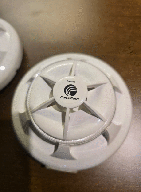 Consilium Salwico EV-P Analogue Photoelectric Smoke Detector