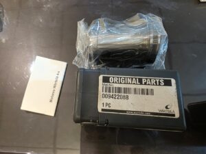 Wartsila R32E NOZZLE