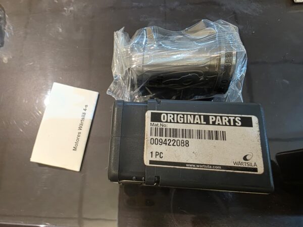 Wartsila R32E NOZZLE